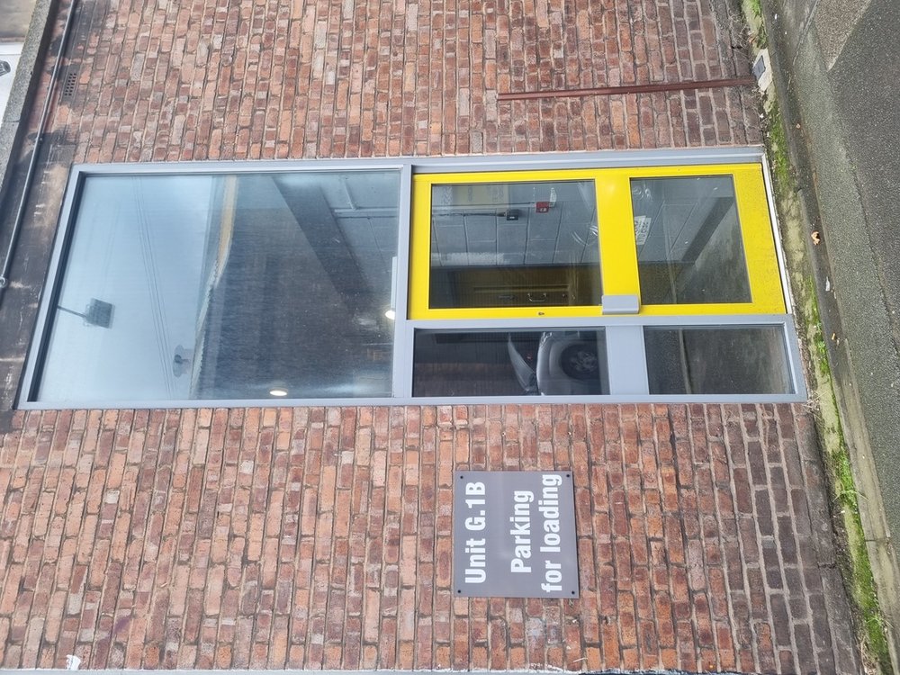 Office in Warrington - photo 4