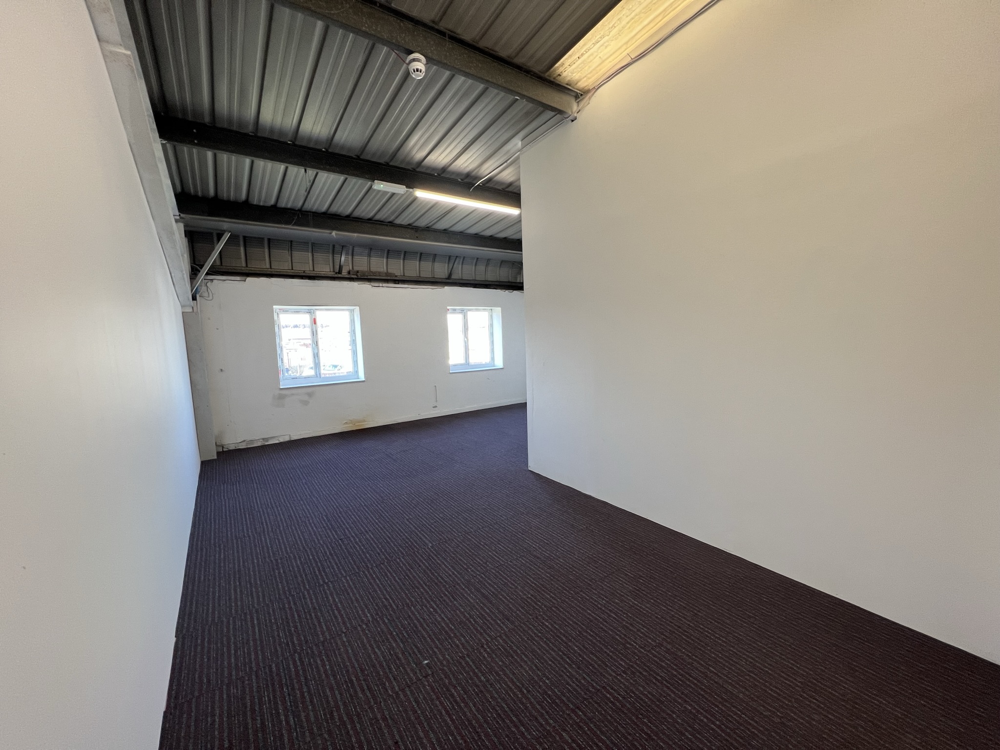 Office in Workington