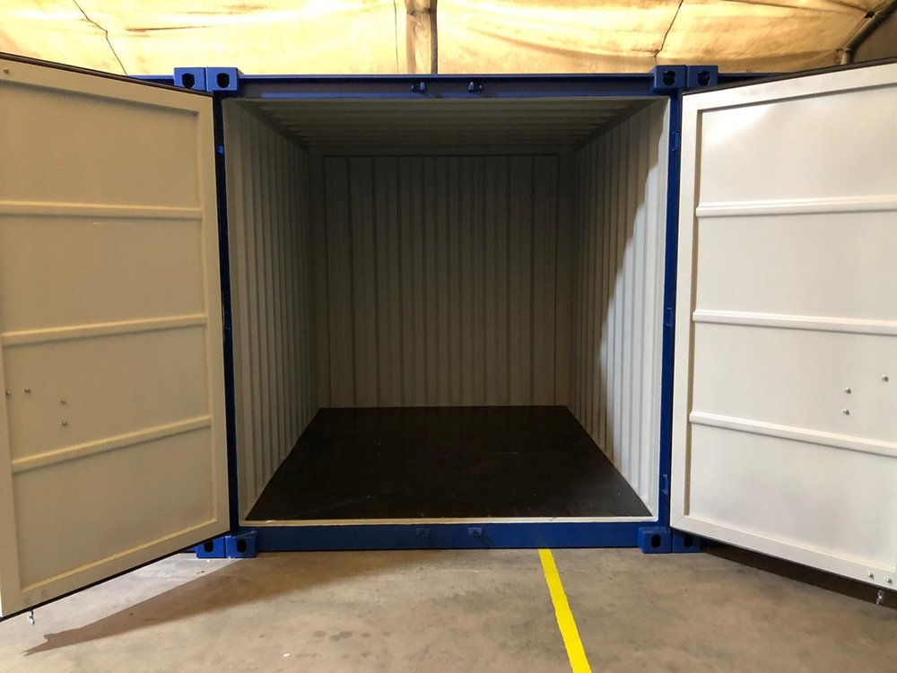 Storage in Bedford - photo 4