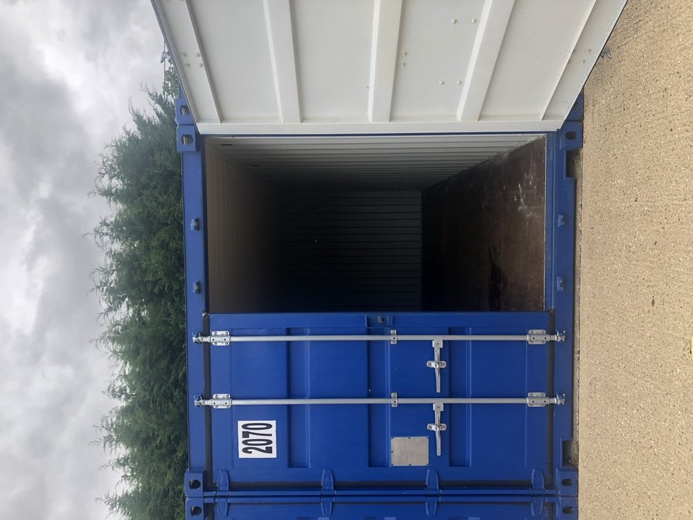 Storage in Bedford - photo 2