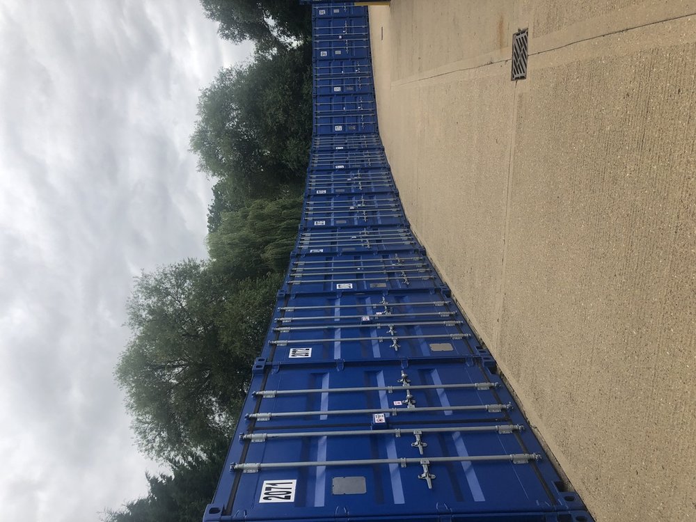 Storage in Bedford - photo 2