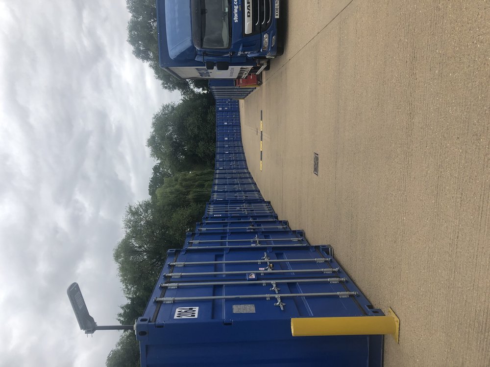 Industrial Unit in Bedford - photo 2