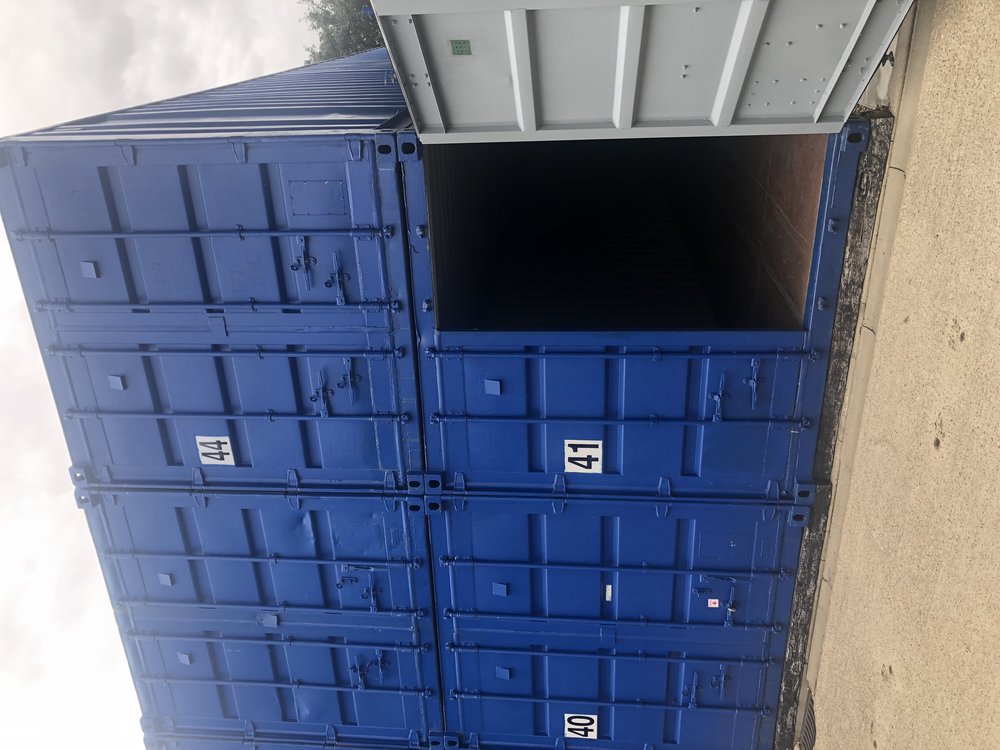 Industrial in Bedford