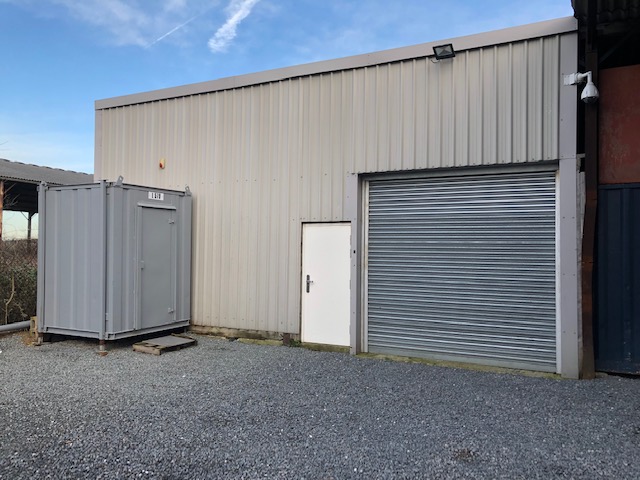 Industrial Unit in Brentwood - photo 2