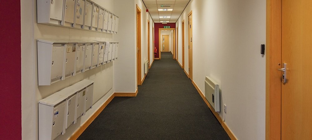 Office in Stirling - photo 2