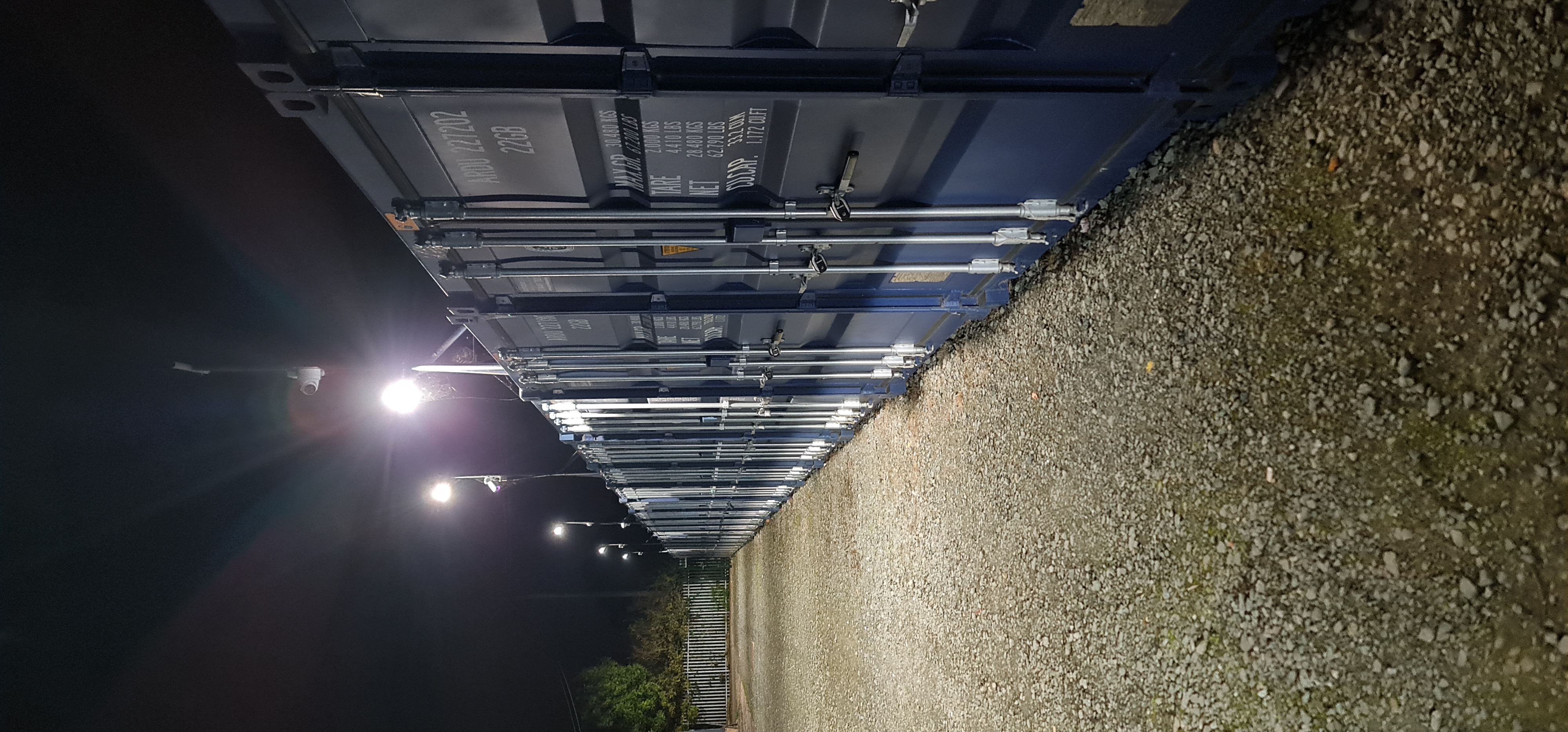 Storage in Shrewsbury - photo 4