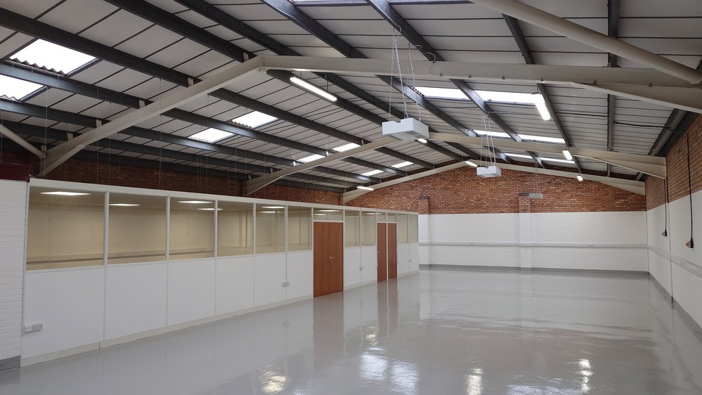 Office in Walsall
