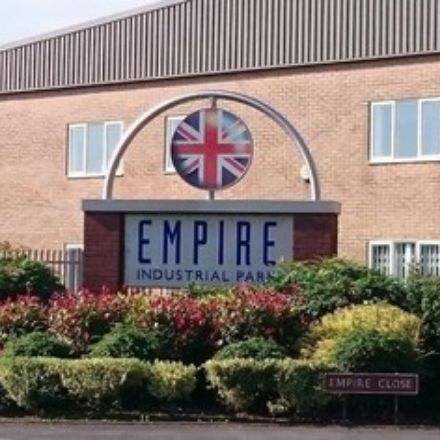 Industrial Unit in Walsall - photo 3