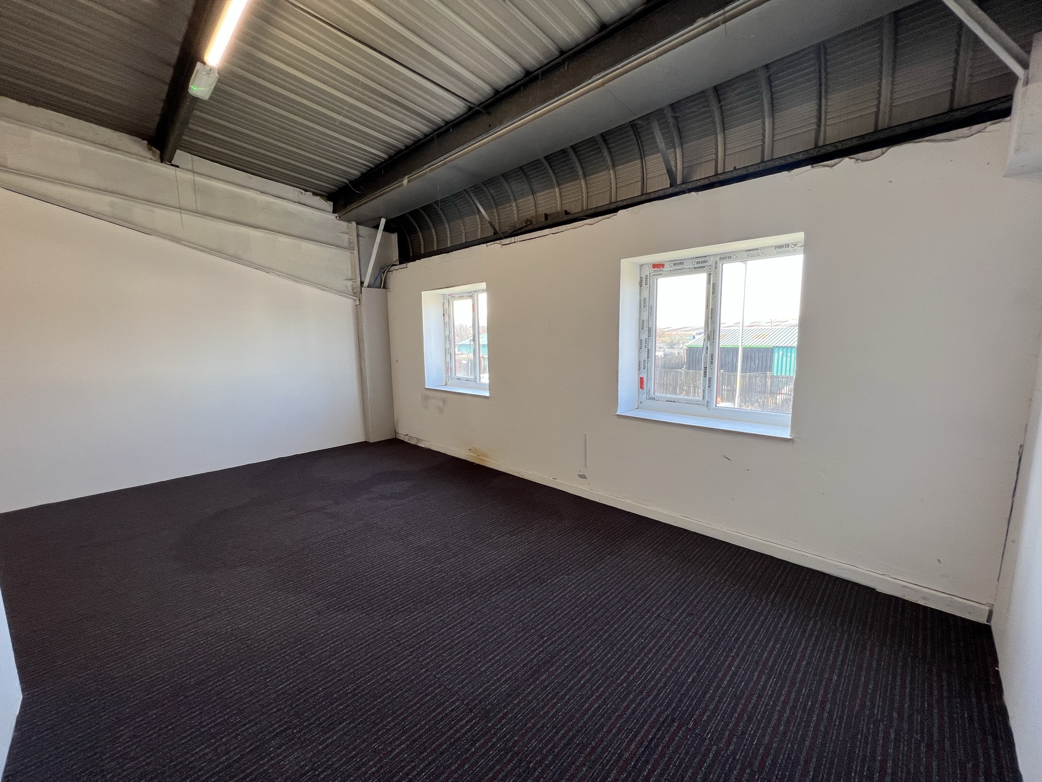 Office in Workington - photo 4