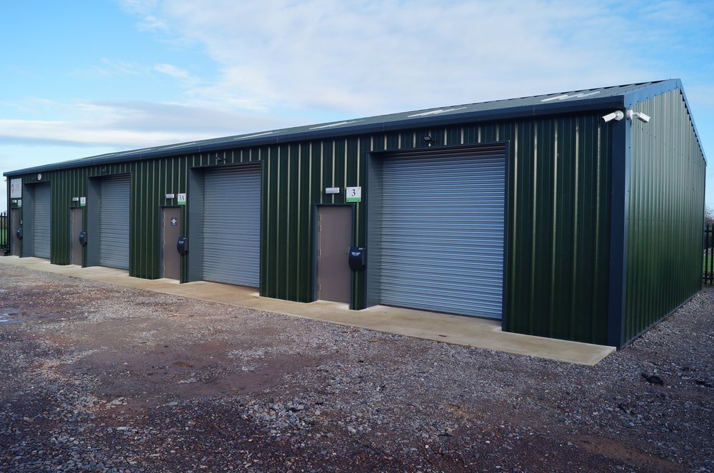 Industrial Unit in Chard - photo 2