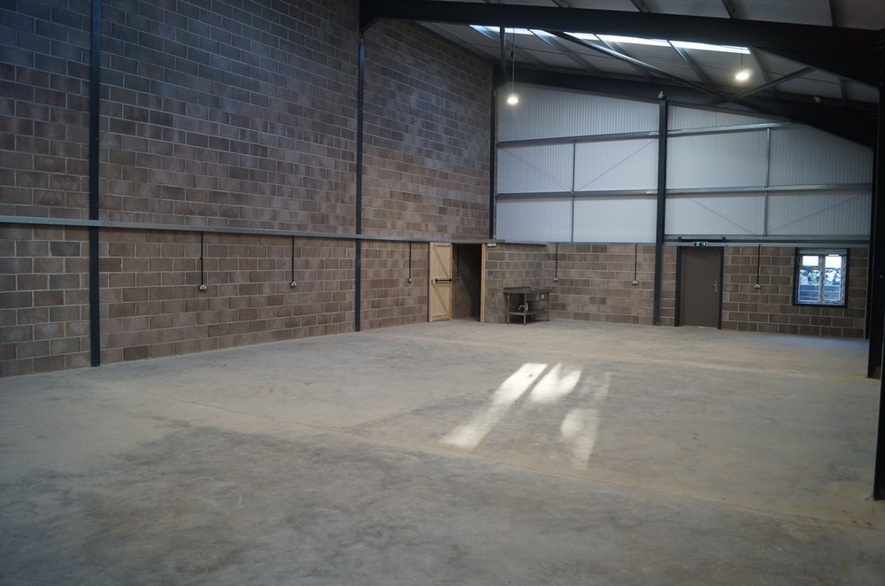 Storage in Chard - photo 4