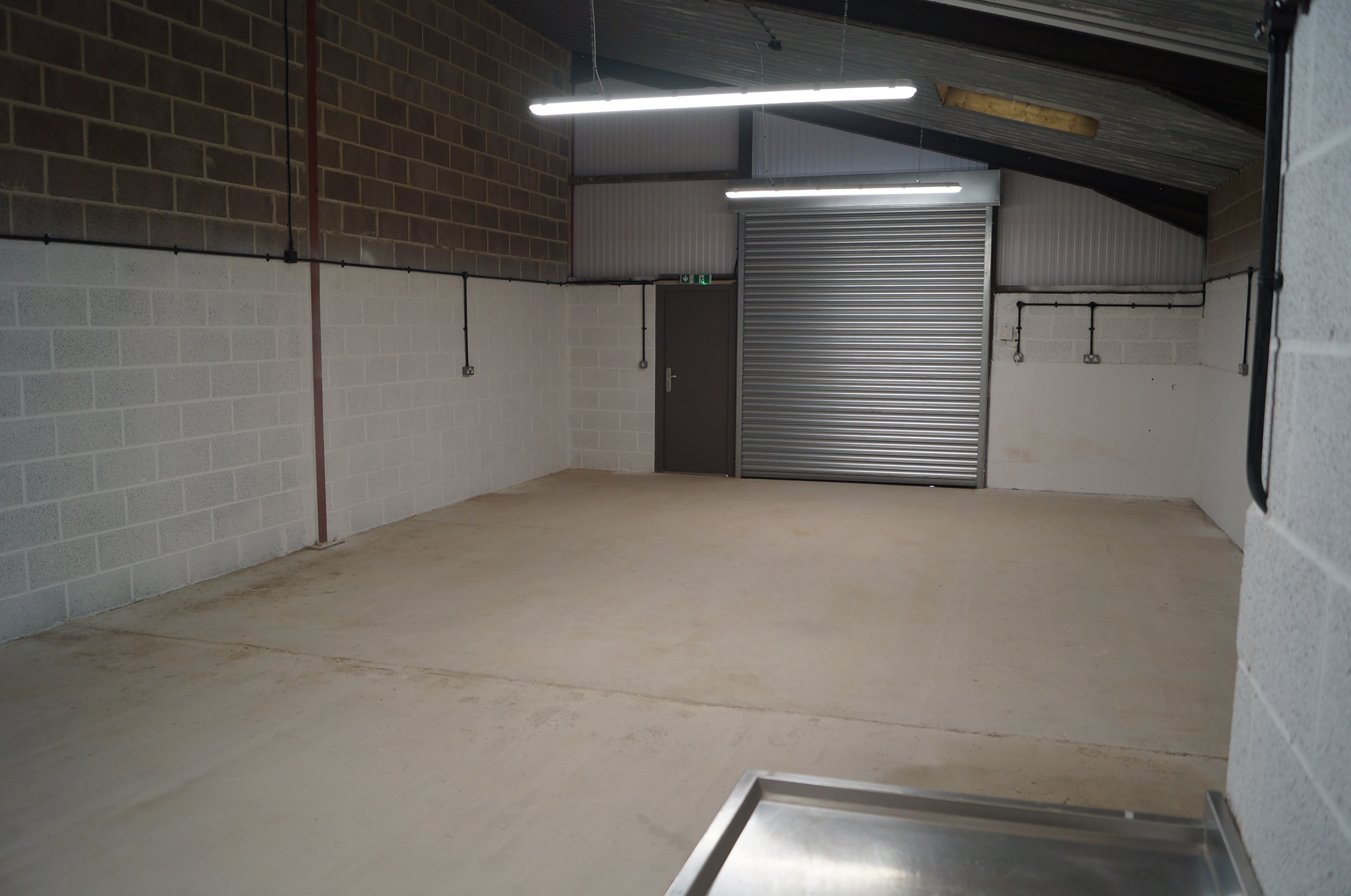 Industrial Unit in Chard - photo 4