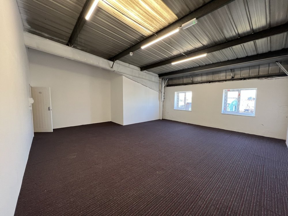 Office in Workington