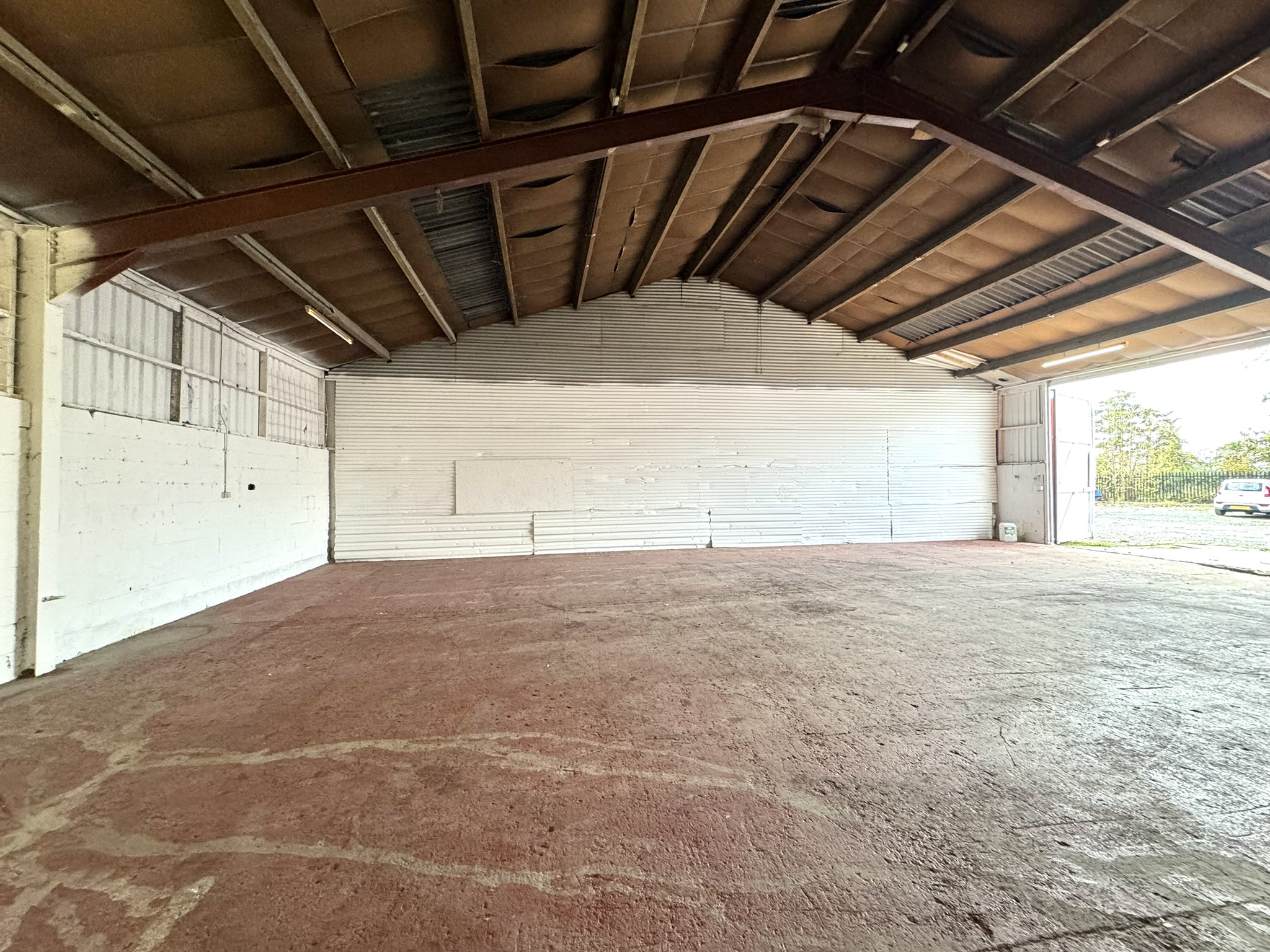 Storage in Shrewsbury - photo 4