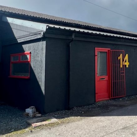 Industrial Unit in Shrewsbury - photo 3