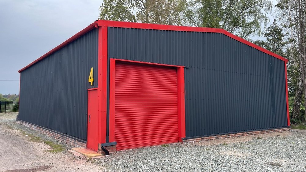 Storage in Pentre - photo 3