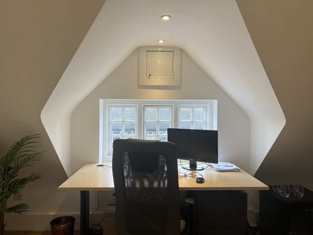 Office in Melton Mowbray - photo 2