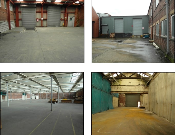 Industrial Unit in Blackburn - photo 3