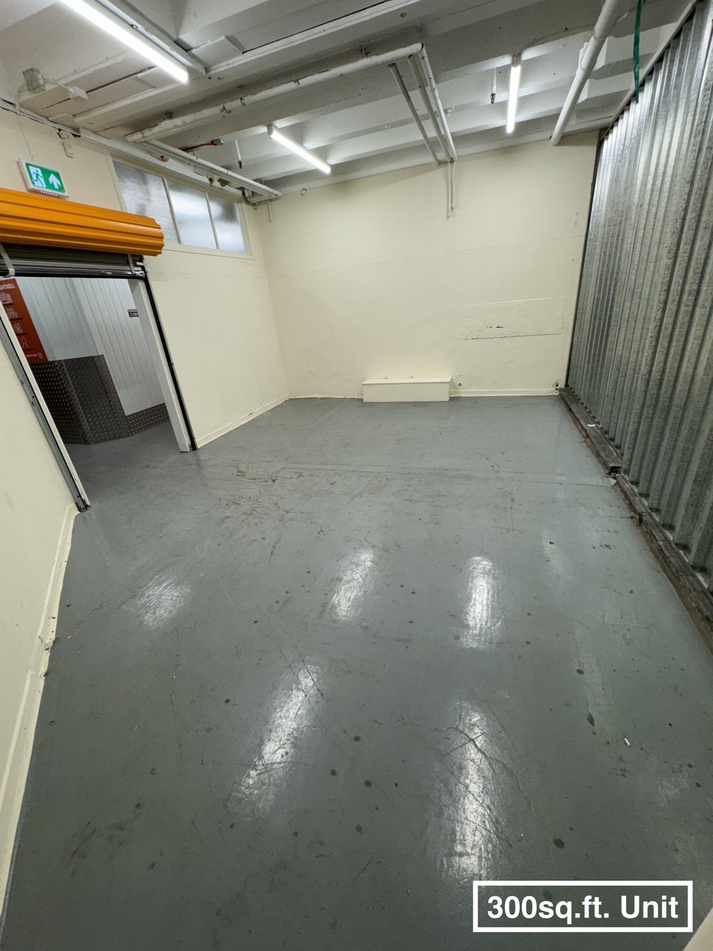 Storage in Edinburgh - photo 4