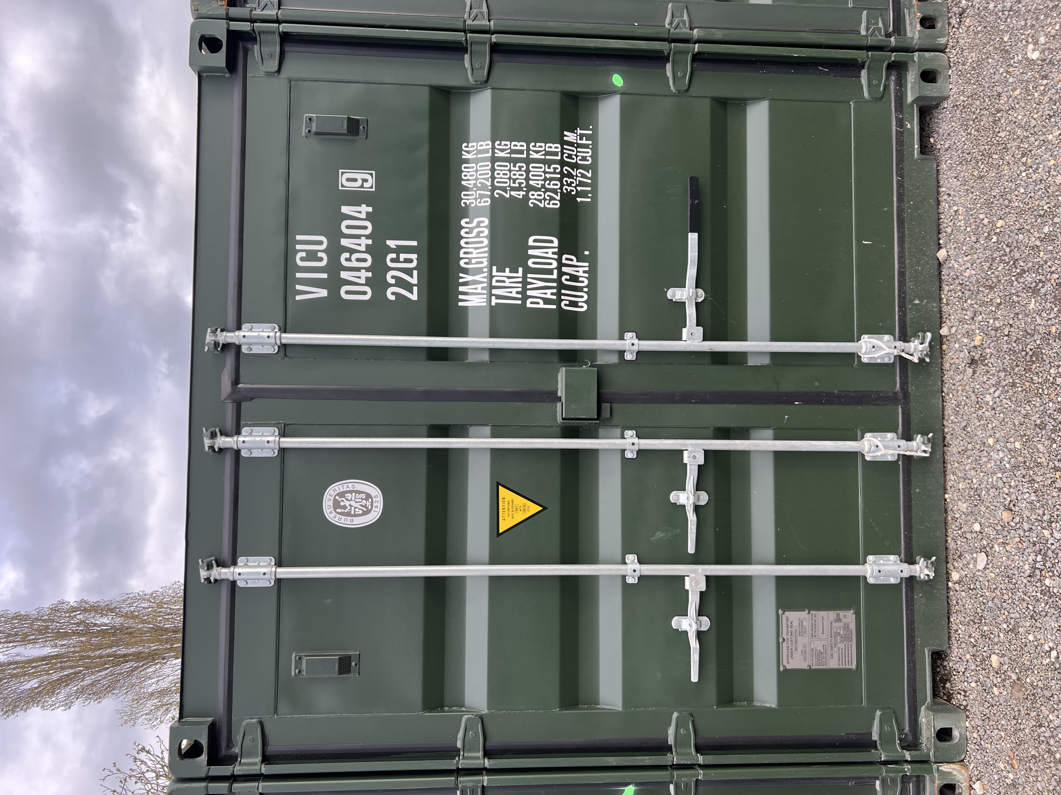 Storage in Peterborough