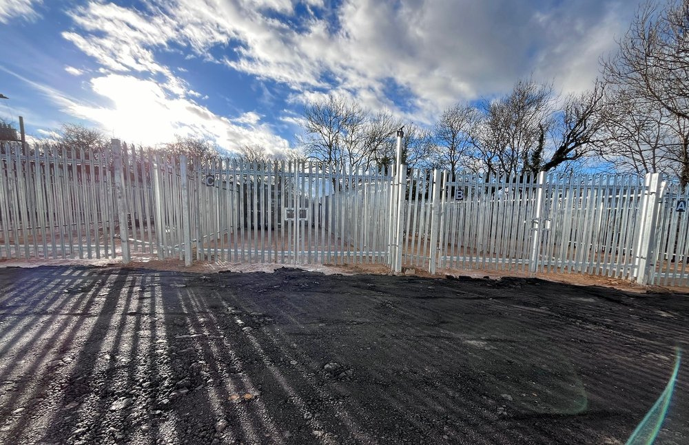 Industrial in Grantham