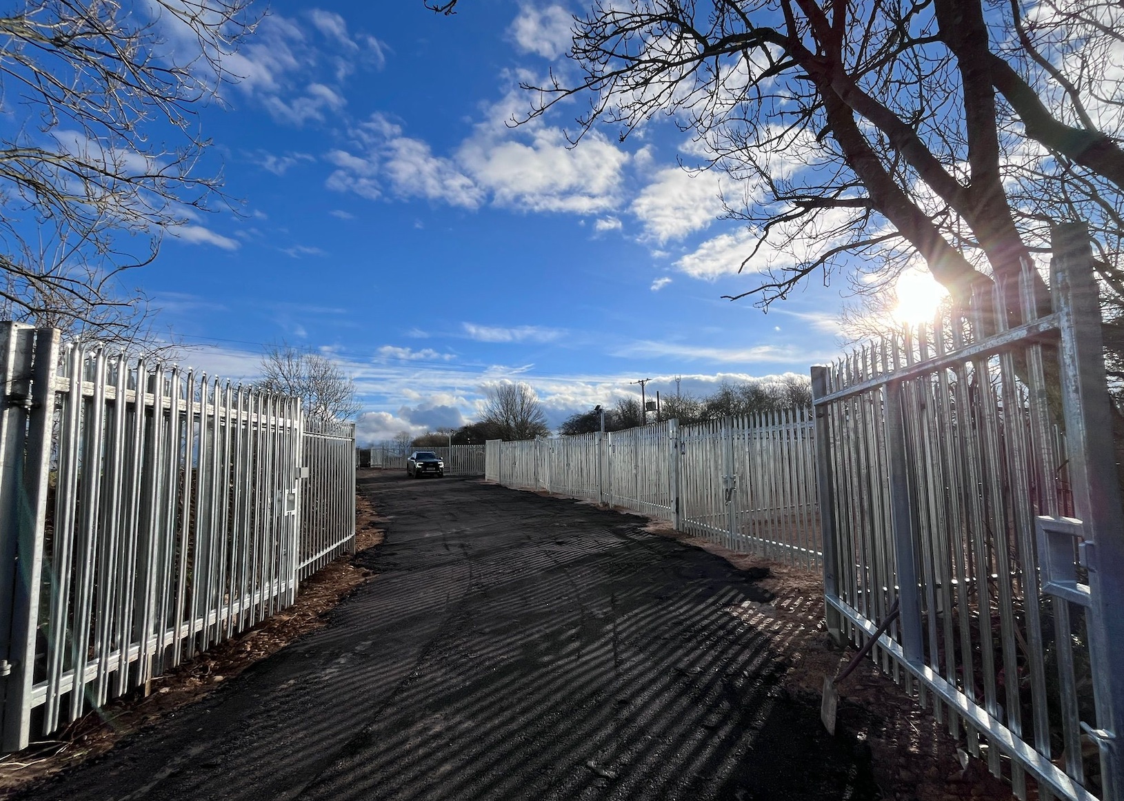 Industrial Unit in Grantham - photo 2