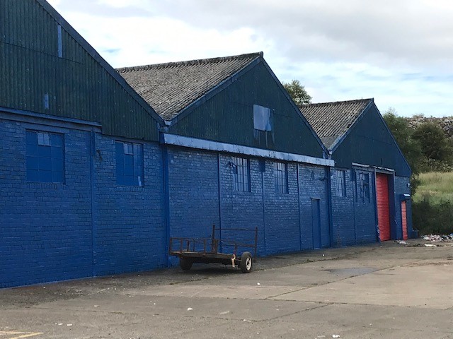 Storage in Dunfermline - photo 3