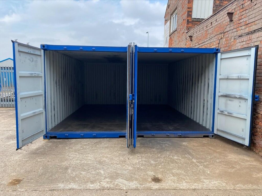 Storage in Hull - photo 3