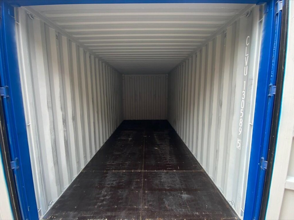 Storage in Hull