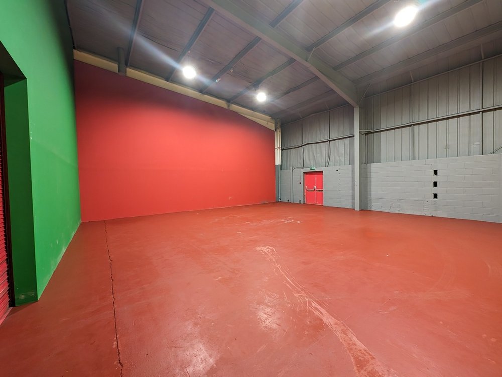 Storage in Workington - photo 2