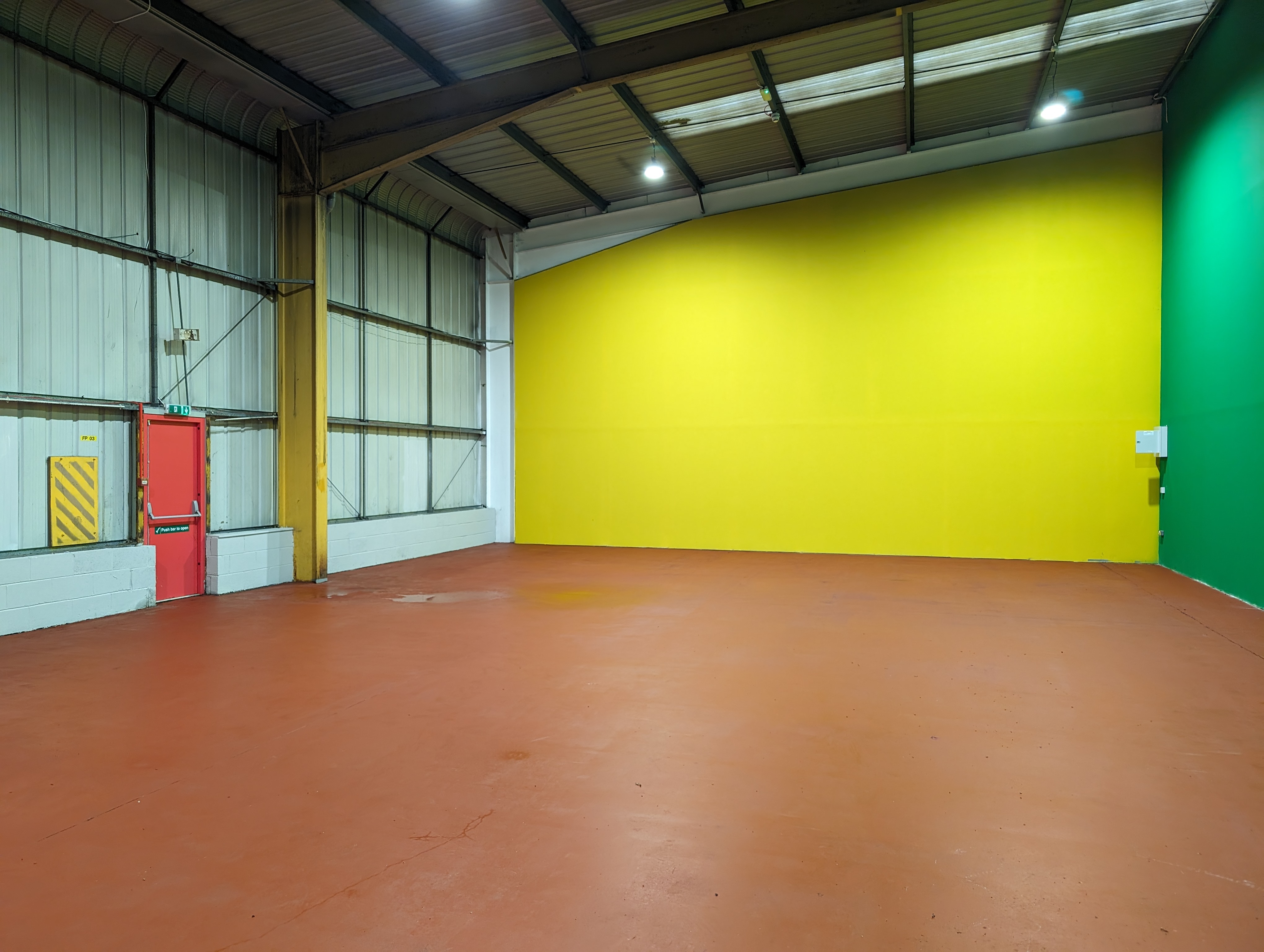 Industrial Unit in Workington - photo 2
