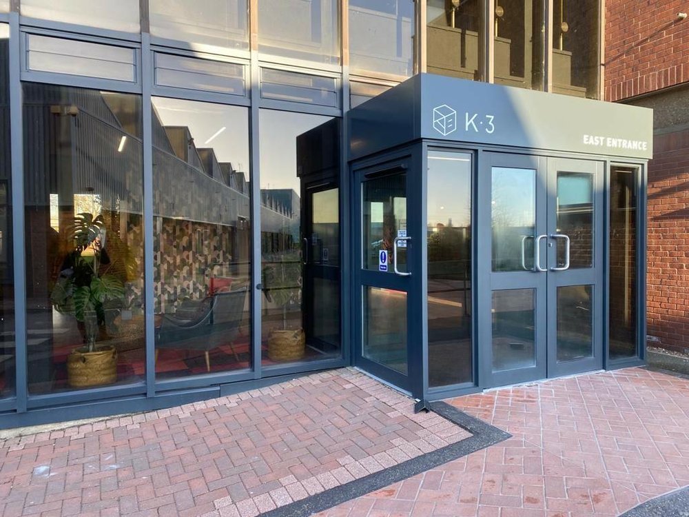 Industrial Unit in Hull - photo 3