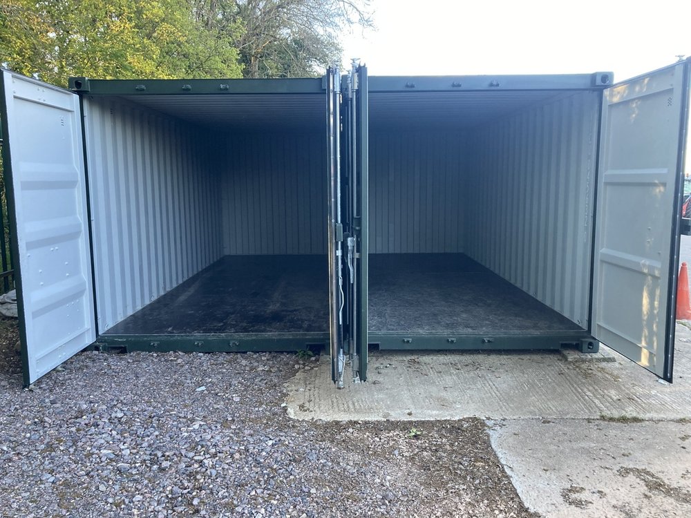 Storage in Ilminster - photo 4