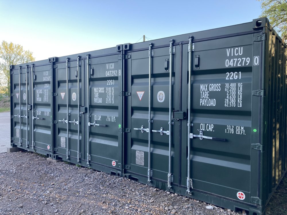 Storage in Ilminster - photo 3