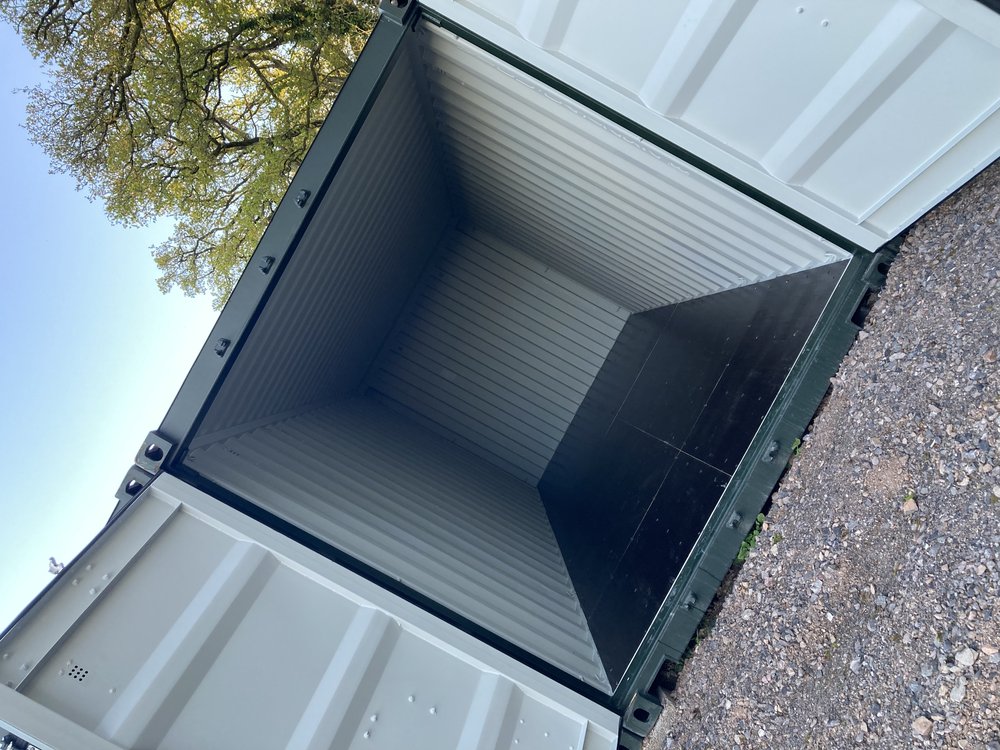 Storage in Ilminster