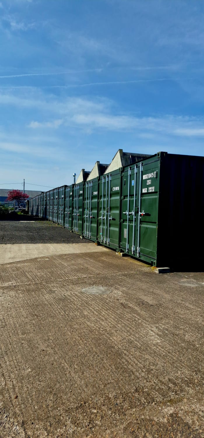 Storage in Glasgow - photo 4