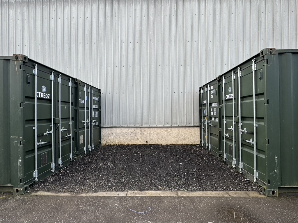 Storage in Glasgow - photo 4