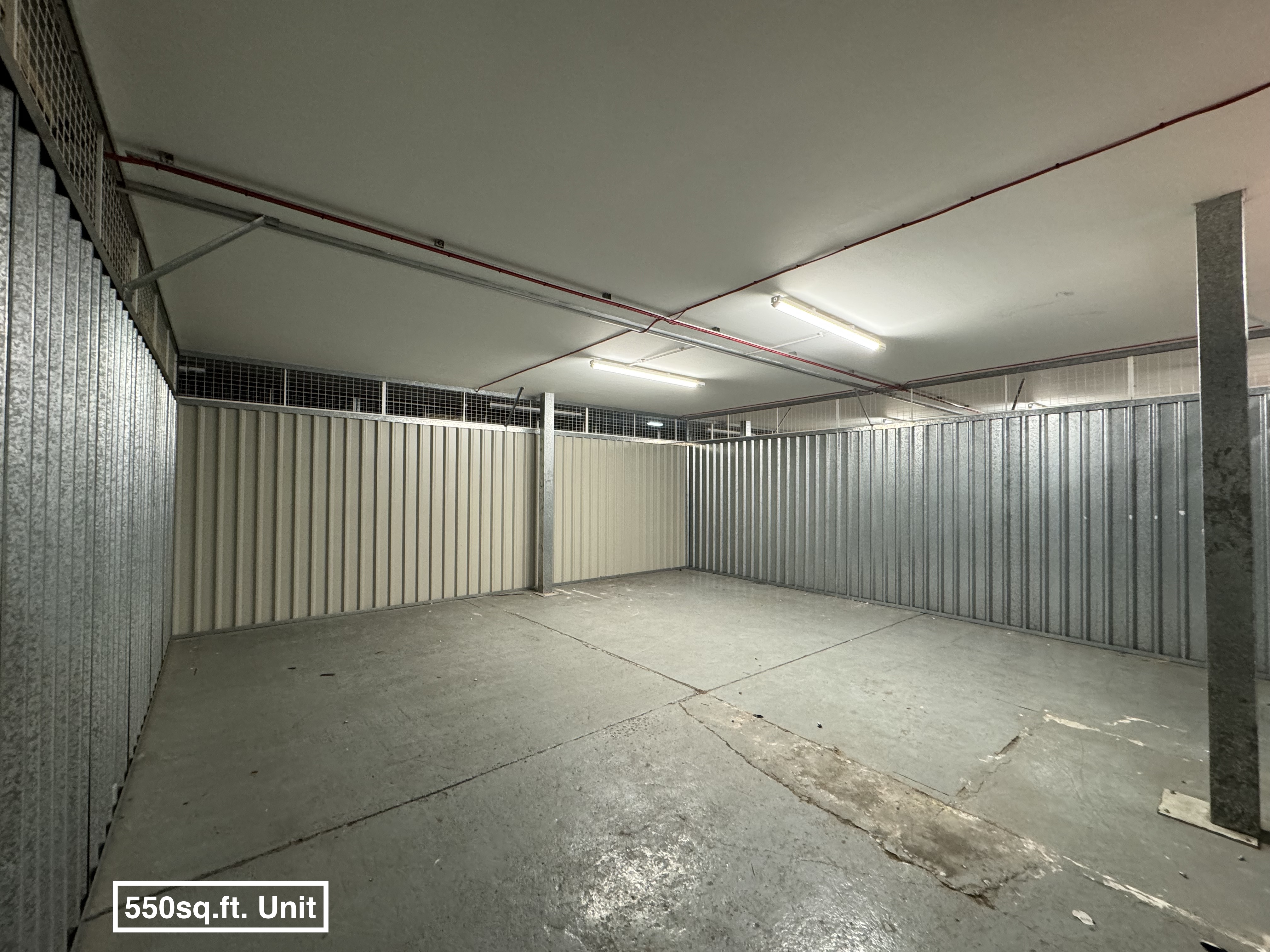 Storage in Glasgow - photo 2