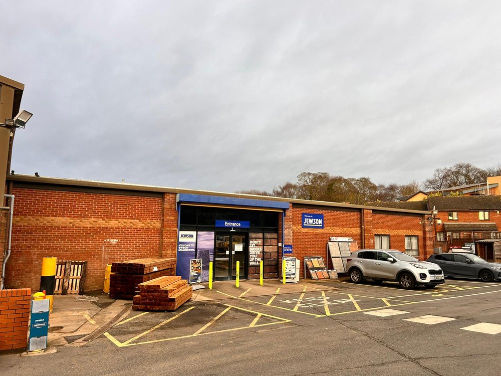 Industrial Unit in Telford - photo 3