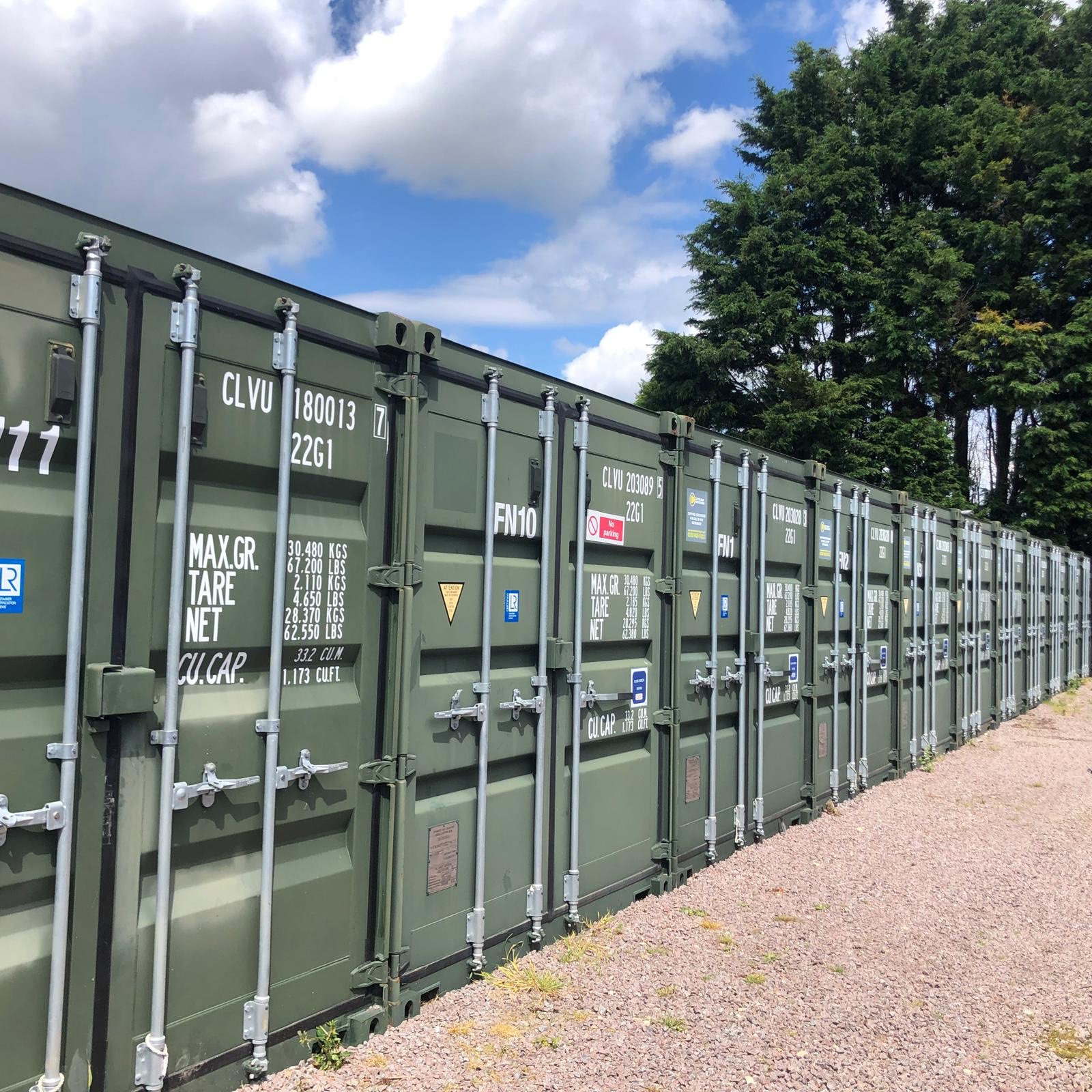 Storage in Newark - photo 4