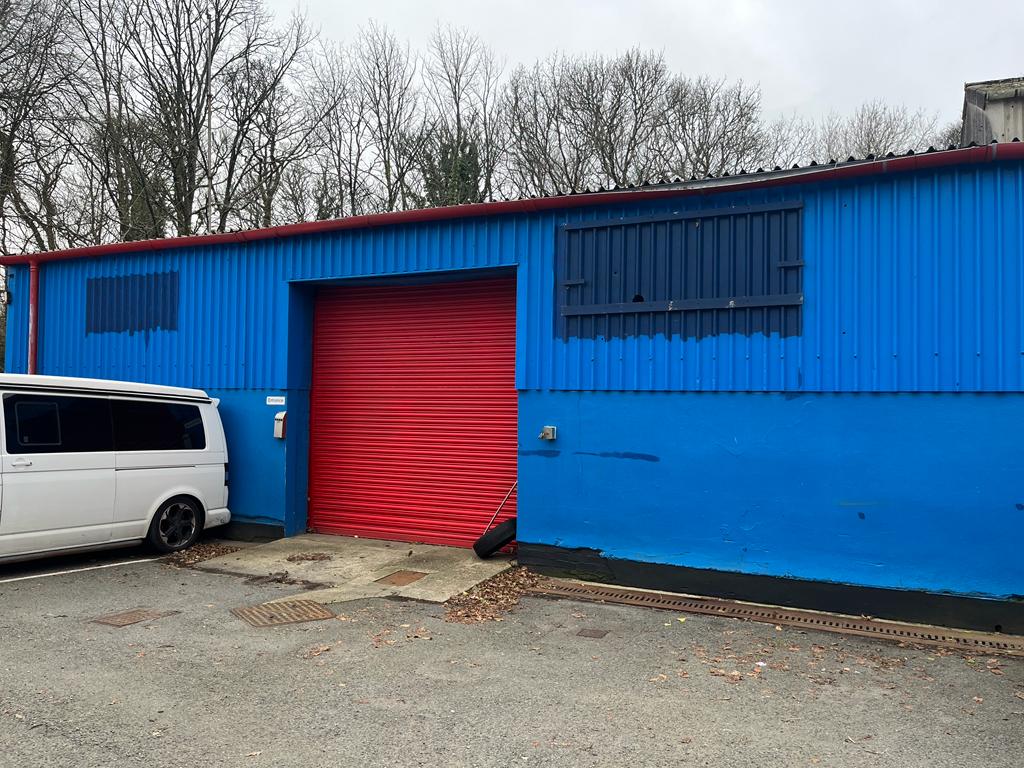 Storage in Penzance - photo 2