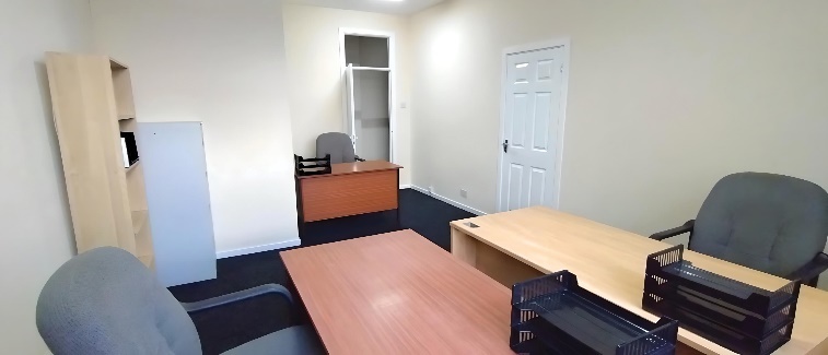 Office in Manchester - photo 3