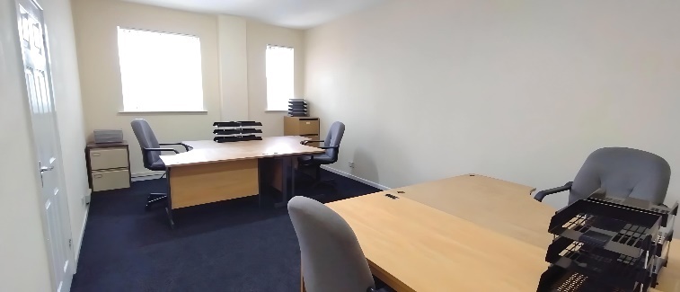 Office in Manchester