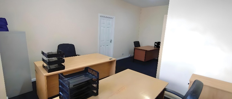 Office in Manchester - photo 2