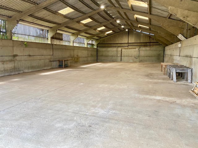 Storage in Market Harborough - photo 2