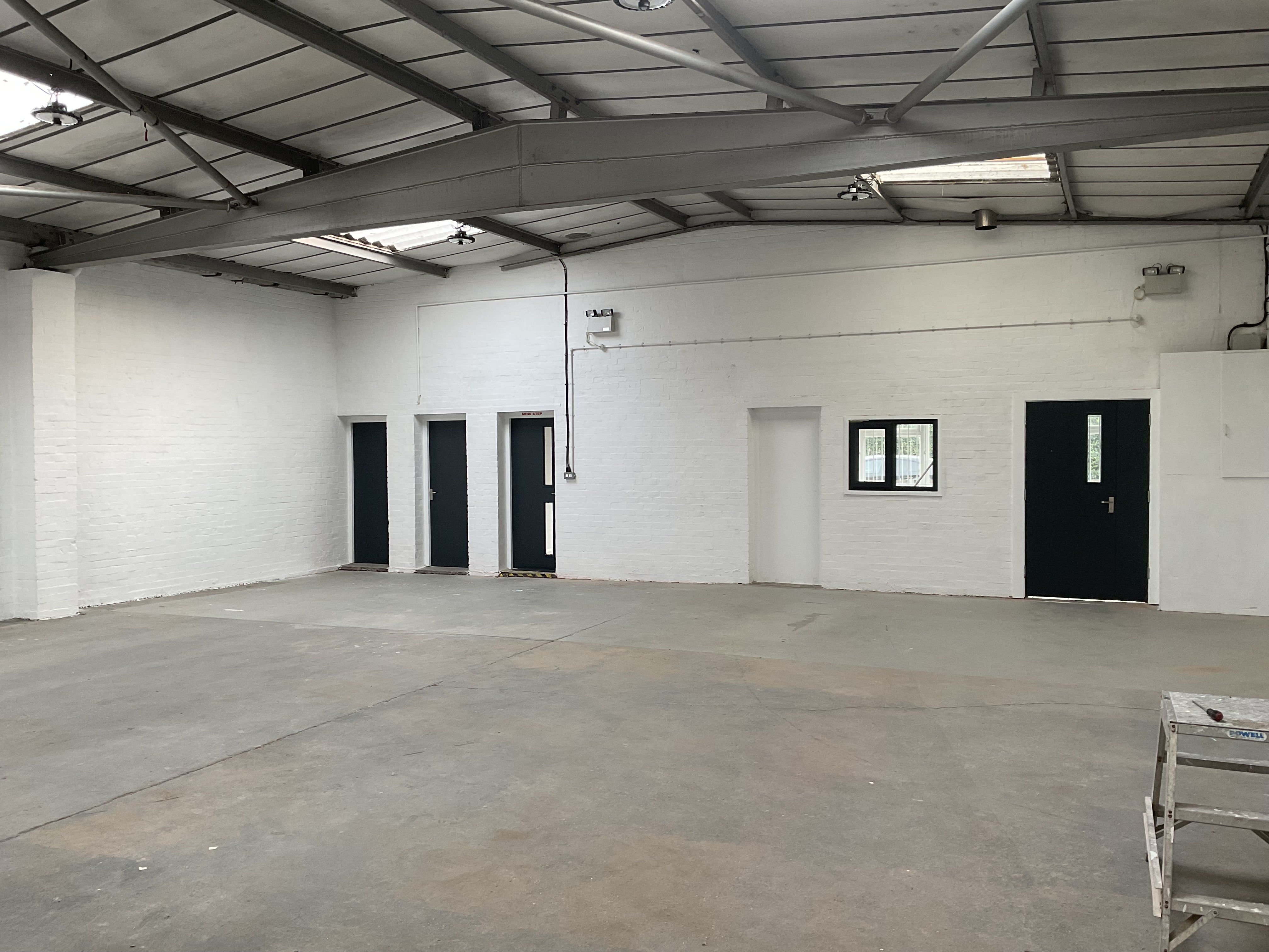 Industrial Unit in Wisbech - photo 3
