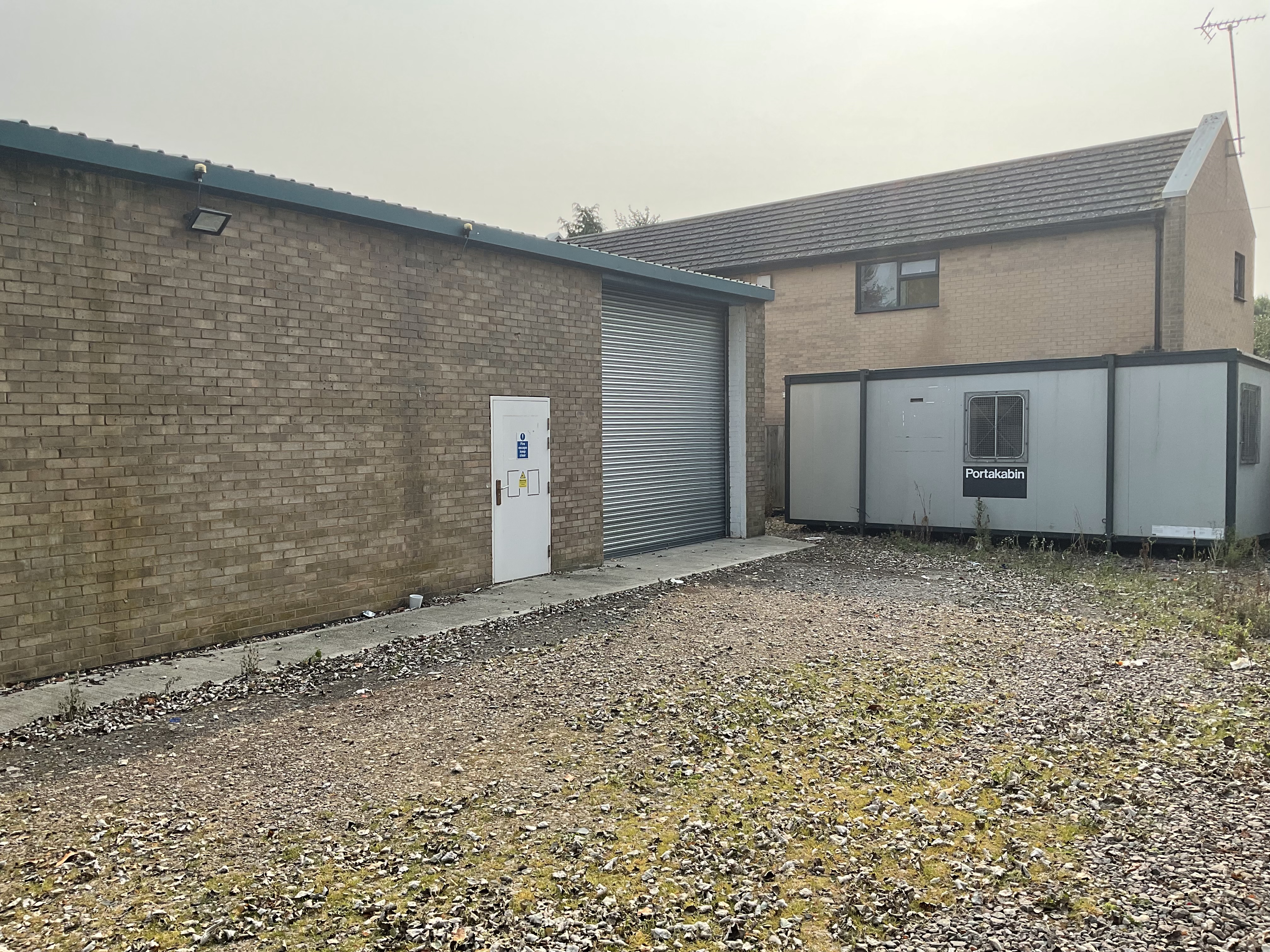 Industrial in Wisbech