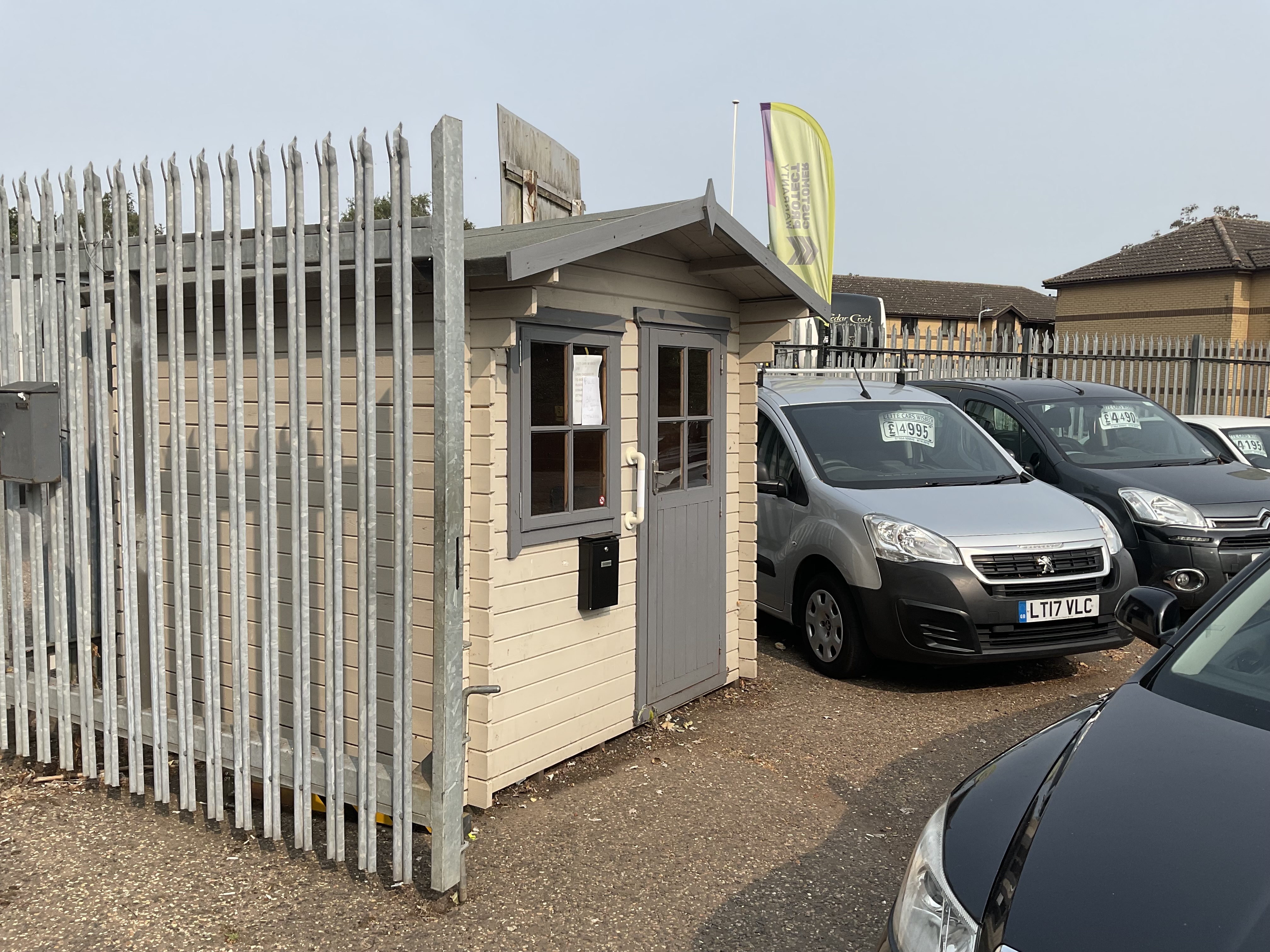 Land in Wisbech - photo 3