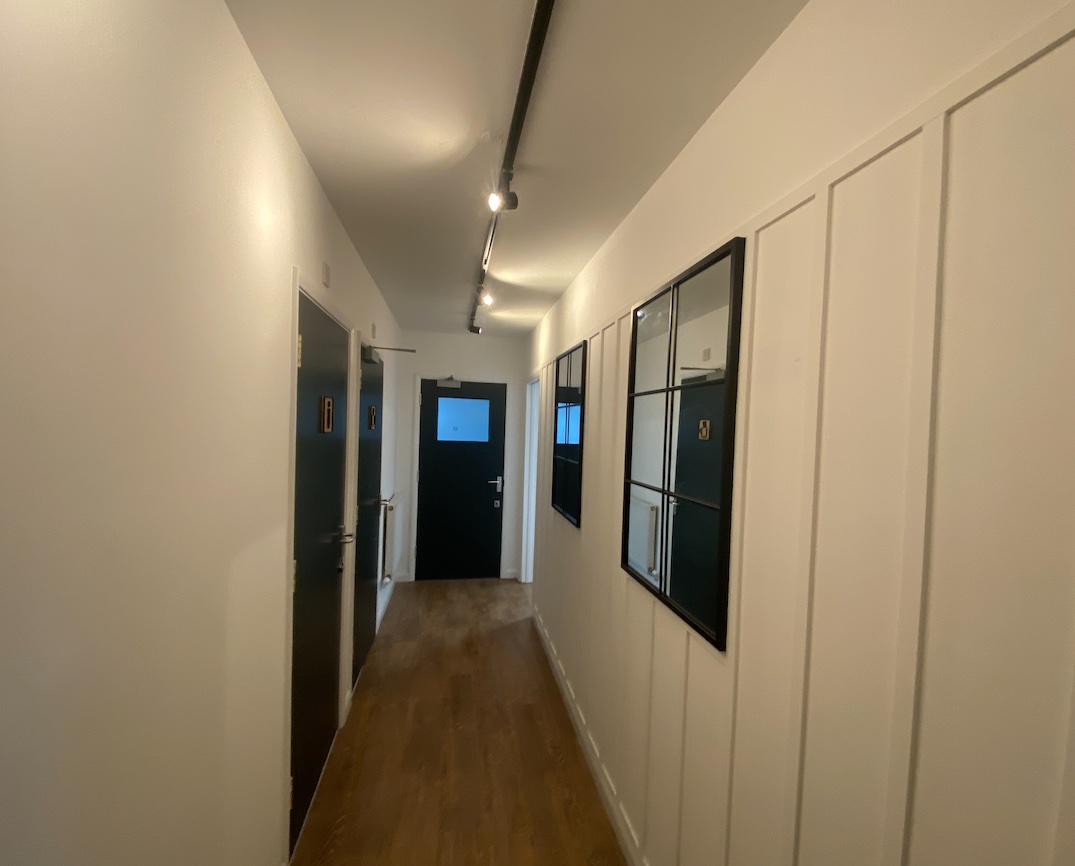 Office in Stamford - photo 2