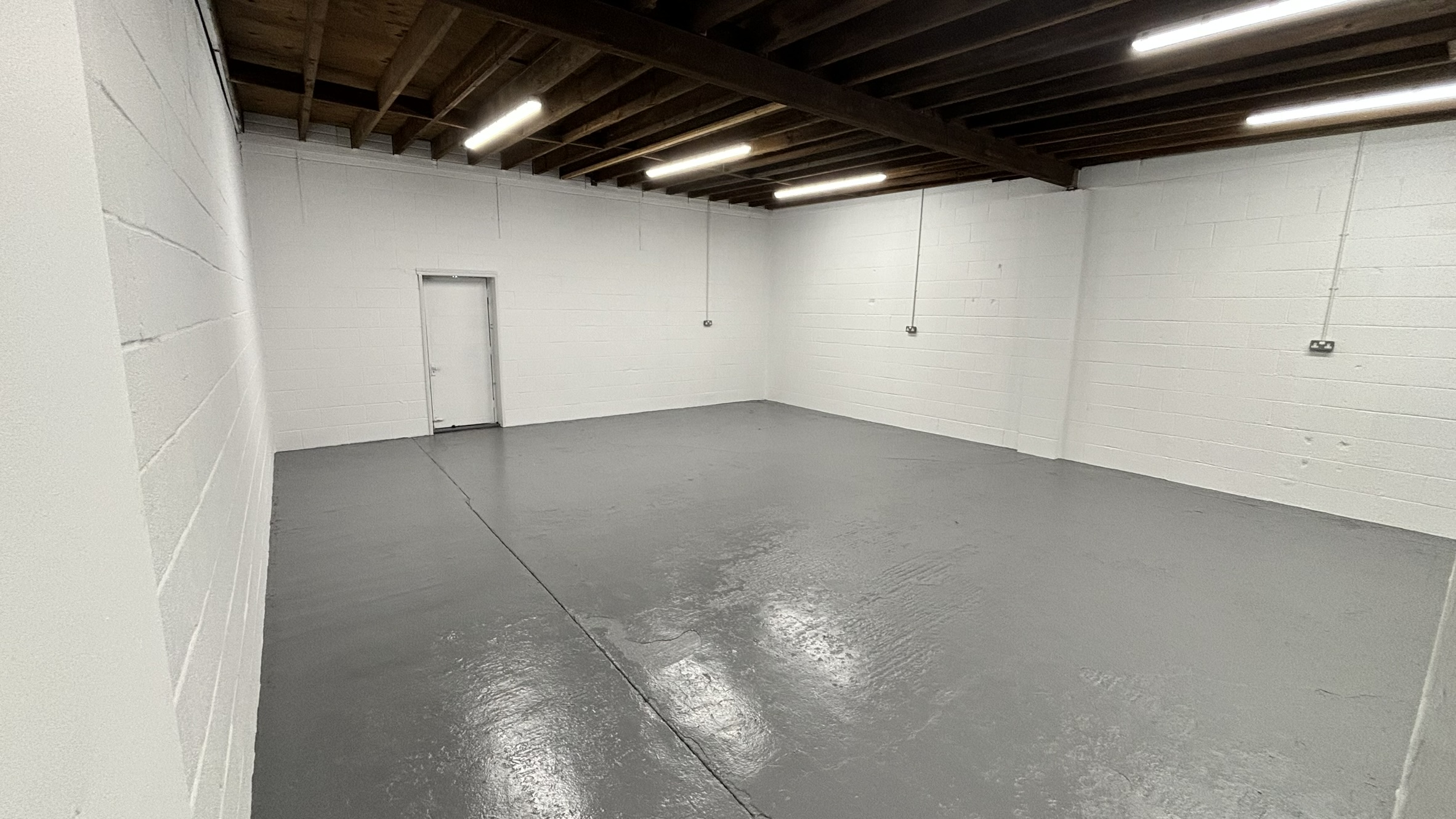 Storage in Lutterworth - photo 3